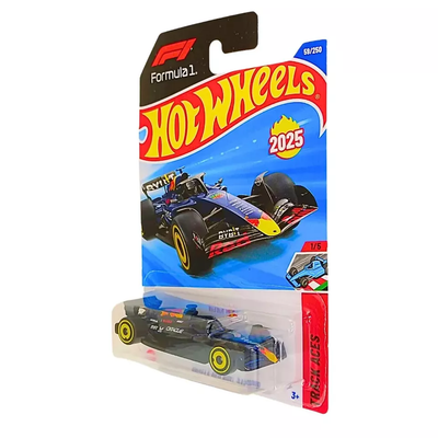 HWL2593-Formula Oracle Red Bull Racing