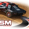 59076-3 Slayer PRO 1/10 Scale Nitro Pro 4x4 Short Course Race Truck
