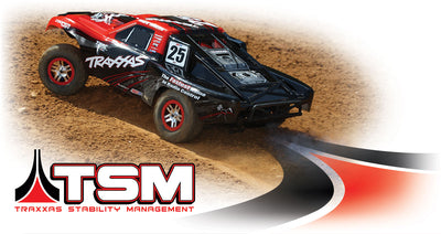59076-3 Slayer PRO 1/10 Scale Nitro Pro 4x4 Short Course Race Truck