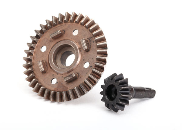 8679 Ring Gear Diff/Pin Gear