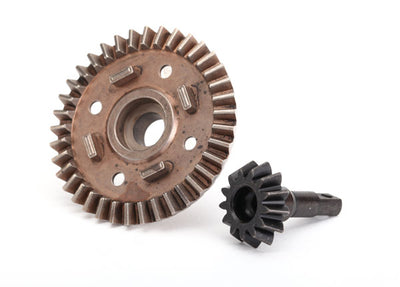 8679 Ring Gear Diff/Pin Gear