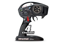 6507R - TQI 2.4 Radio Sys