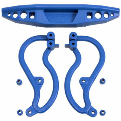 RPM70835 Rear Bumper for the T