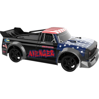 IMX16350 Avenger Truck Body