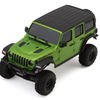 KYO32536GR MINI-Z 4x4 Jeep Wrangler Unlimited Rubicon Mojito