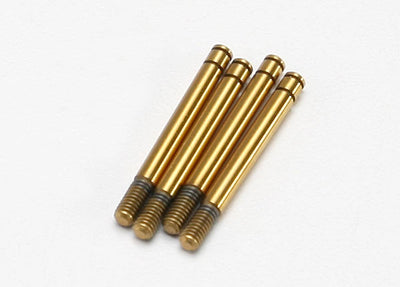 7063T 1/16 TiN GTR Shock Shaft