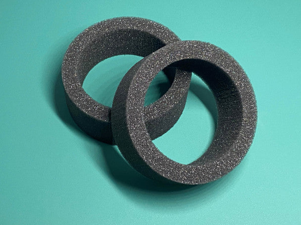 3DFX1025-SO Cyrul eXcelerate - SC Soft Foam