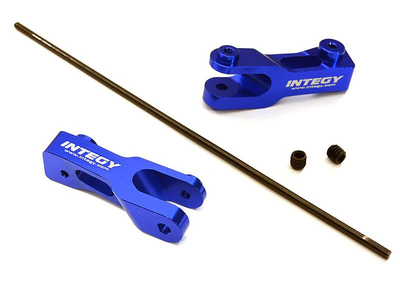 INTC28563BLUE Front Anti-Roll Sway Bar Set 1/7 UDR