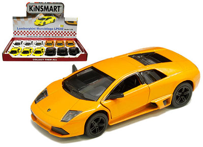 KinSmart KT5317DA 1:36 Lamborghini Murcielago 5″