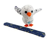 L2P 9400 Happy Yappers Chirping Plush Snap Bracelets – Bird Assortment Series 2