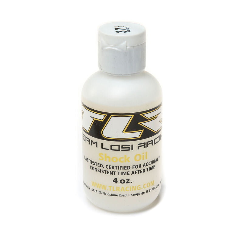 TLR74030 37 1/2wt Shock Oil