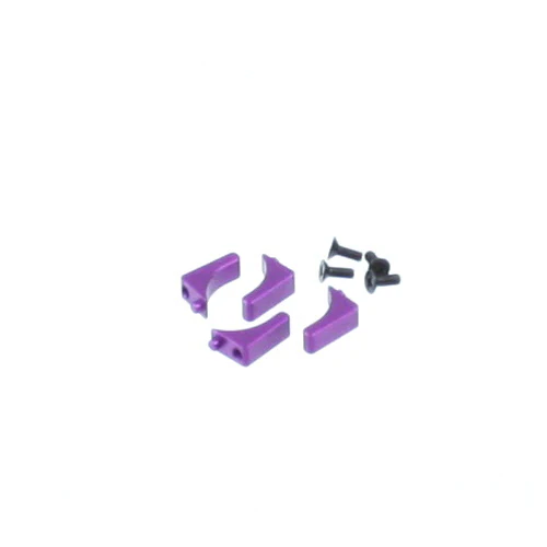 103004 Aluminum Battery Mount