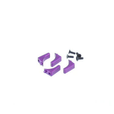 103004 Aluminum Battery Mount