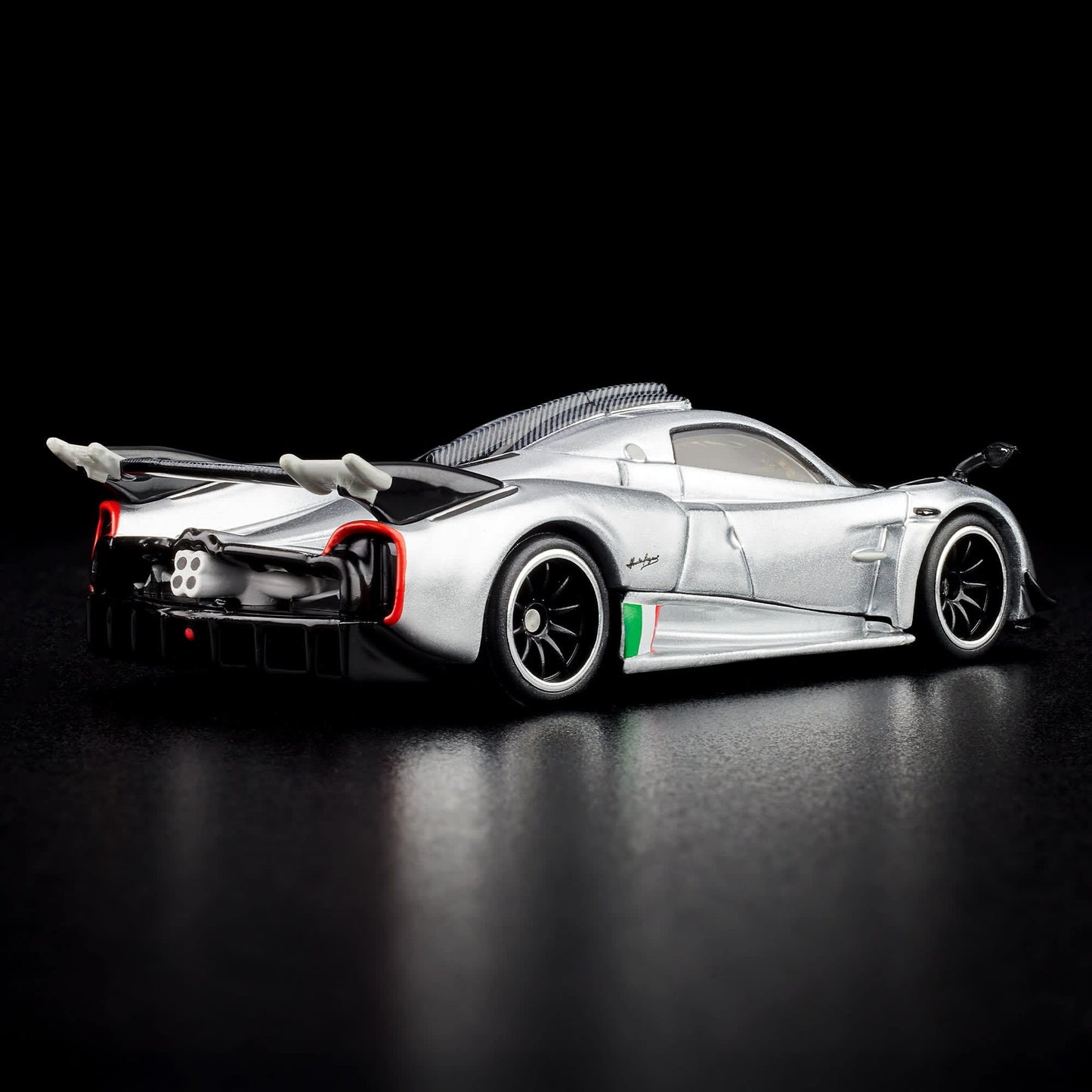 JCP22-BH11 RLC Exclusive 2021 Pagani Huayra R