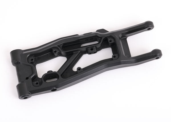 9530 Suspension Arm Front right Blk