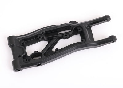 9530 Suspension Arm Front right Blk