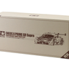 TAM47529 Tamiya 1/10 ENEOS X PRIME GR Supra Lightweight Clear Body