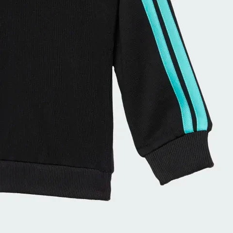 KE5933 Mercedes - AMG Petronas Formula One Baby Jogger Long Sleeve -