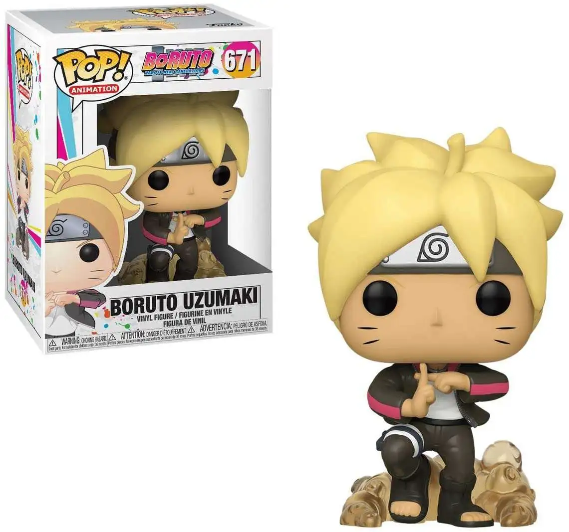 FU45426 Boruto-Boruto Uzumaki