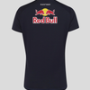 TF14196 Red Bull Racing F1 Women's 2026 Max Verstappen T-Shirt