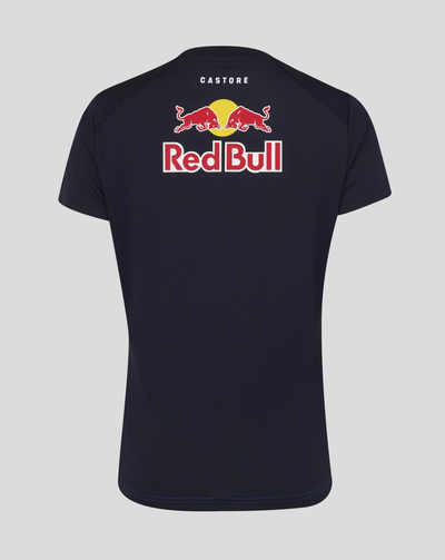 TF14196 Red Bull Racing F1 Women's 2026 Max Verstappen T-Shirt