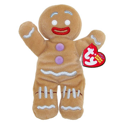 Ginger