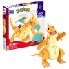 HKT25 Mega Pokemon Dragonite