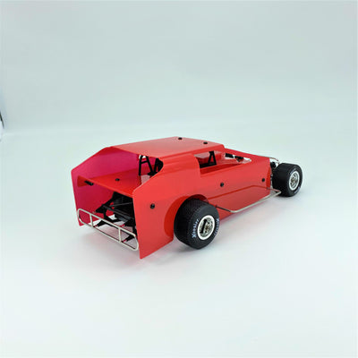 1RC1110 1/18 EDM 2.0 RED