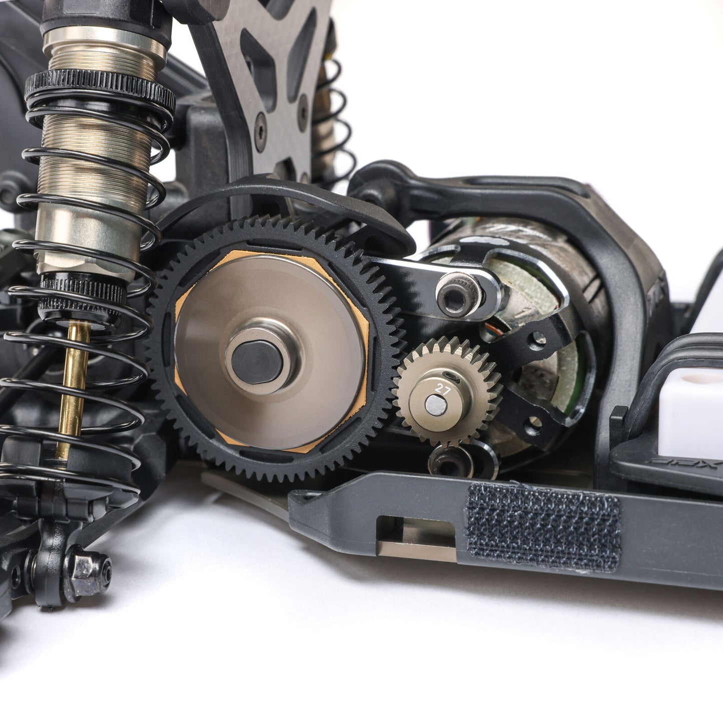 TLR-1233 1/10 Team Losi Racing 22X, Dirt/Clay