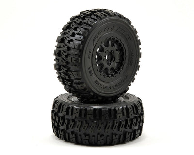 PRO119013 Trencher X SC Renegade M2 12mm
