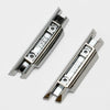 7135 1/16 E-Revo F/R Bumpers