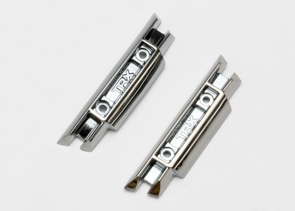 7135 1/16 E-Revo F/R Bumpers