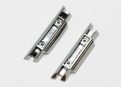 7135 1/16 E-Revo F/R Bumpers