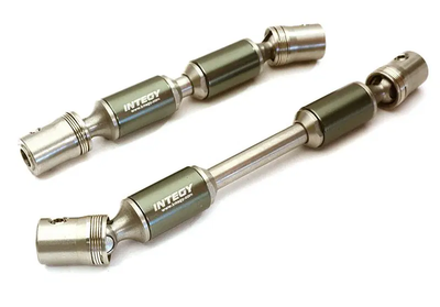 INTC28123GUN Billet Machined Center Drive Shafts