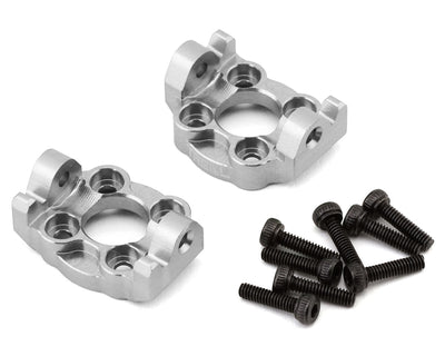 TLHTLMT18-15 Mini LMT C Hubs - Silver