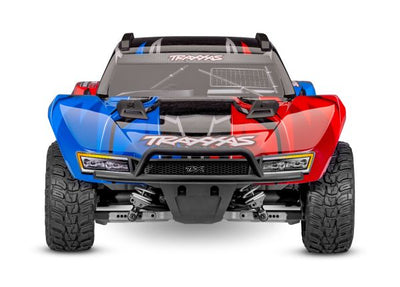 68454-4 Slash 4X4 Brushless