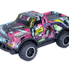 246849097 RC Ghost Driver, PINK