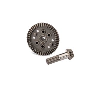 10778X Front Ring Gear Diff/Pinion