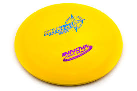 Star Ape Distance Driver