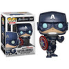 FU47757 Marvel Avengers Gamerverse Captain America #627