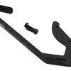 FUTUBT2332 Futaba 10PX 3D Carbon Fiber Handle