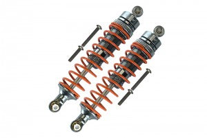 GPMMAG102F-G-OR Shocks Granite/Senton/typhon/Big Rock