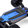 9623 Skidplate chassis