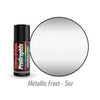 5076 Transp Metallic Frost 5oz