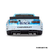 LOS1122501 1/12 4WD NASCAR RC Racecar Ross Chastain No. 1 Busch Light 2025 Chevrolet Camaro ZL1 2S AWD RTR Brushed On-Road (Battery & Charger Included)