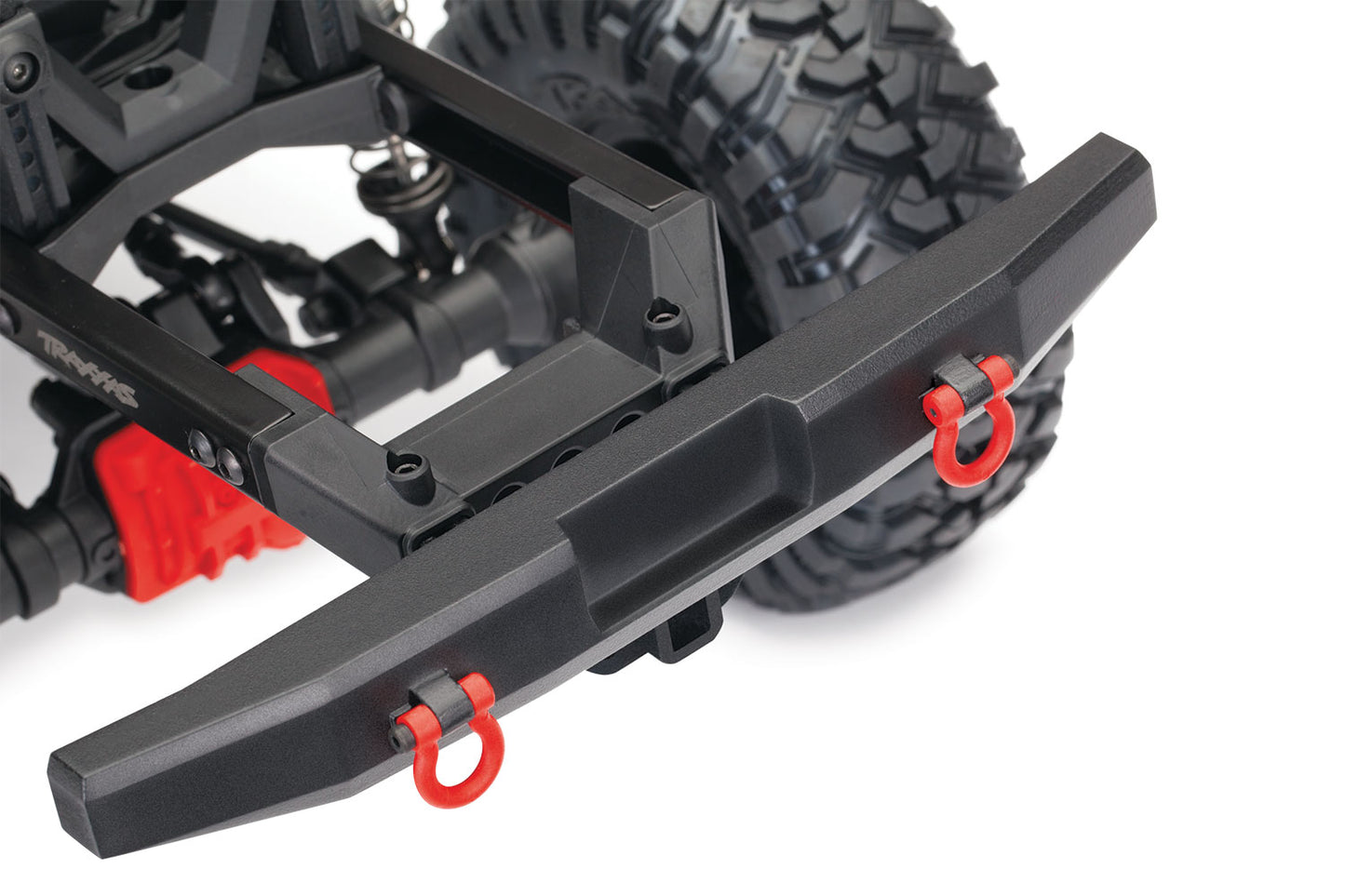 82024-4 TRX4Sport 1/10 Scale Crawler