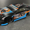 Shark Bodies - Attack - Caddy - Street Stock Body
