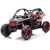 Can-Am 24V 4WD Premium Kids Ride On UTV With 2 24V Batteries