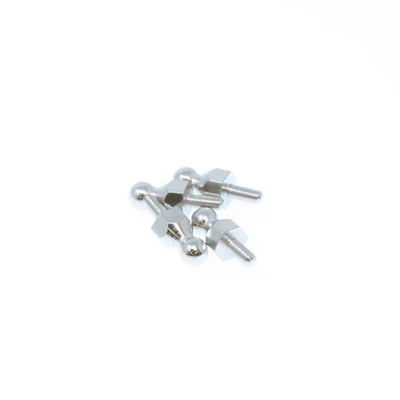 08021 Shock Ball Mounts