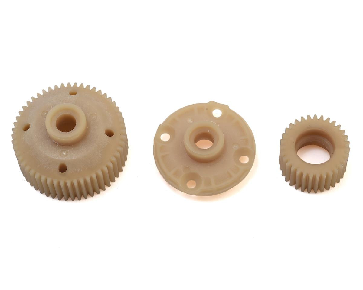 ASC91466 Diff and Idler Gears